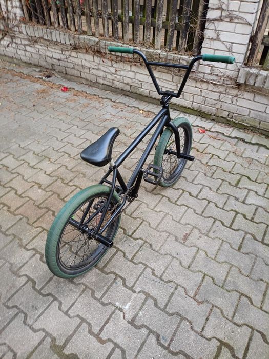 BMX fly bike proton