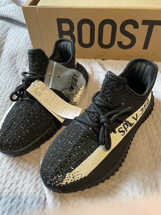 Adidas yeezy 350