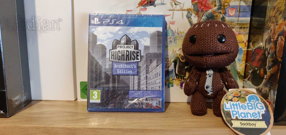 Project HighRise - Architect's Edition