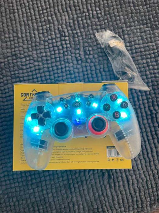 ДЖОЙСТИК новий для ПК, Android, SP