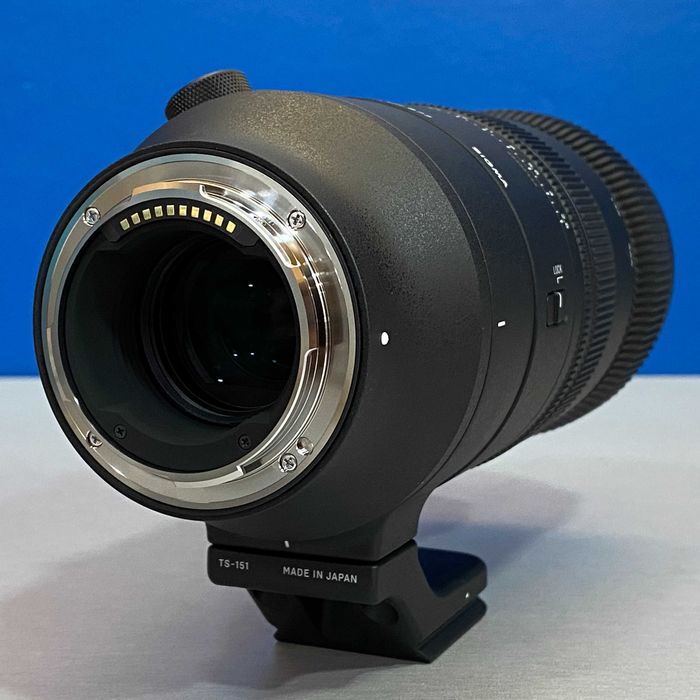 Sigma 70-200mm f/2.8 DG DN OS (L-Mount) – NOVA – 5-YEAR WARRANTY64409255959682123