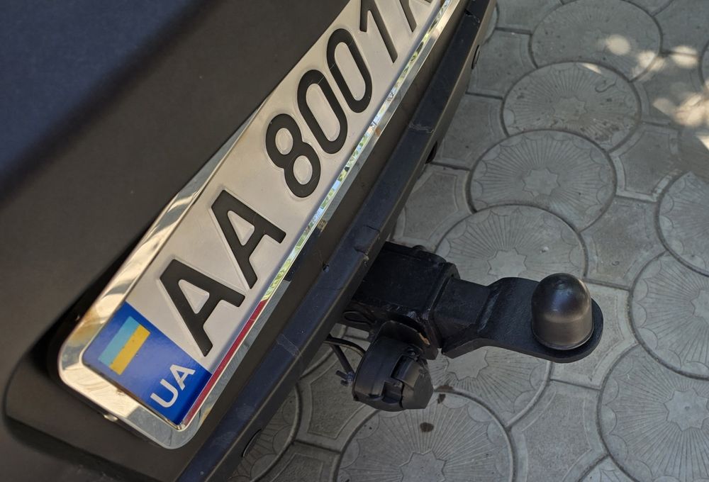 Продам SsangYong Actyon 2010 2.3 газ бензин 4х4