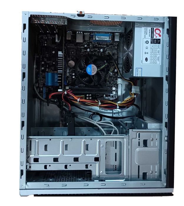 Computador DI i5 com SSD e Windows 11 PRO