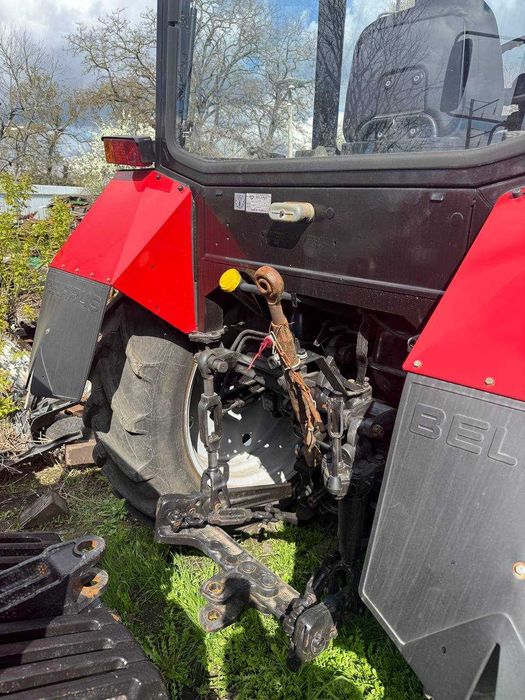 Трактор МТЗ-1221.2