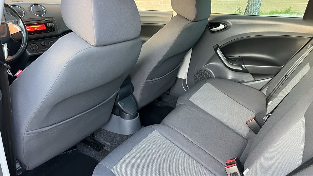 Seat Ibiza St 1.2 Tdi 75cv EcoMotivo