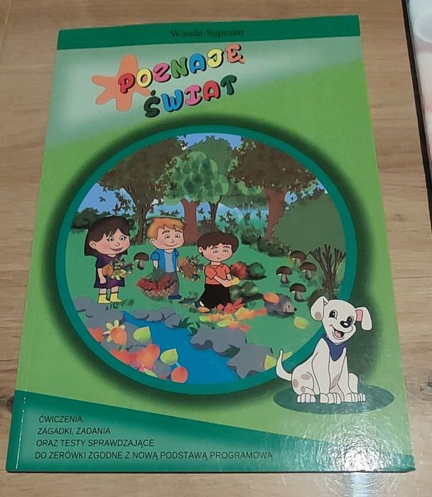 Książki gry zabawy szlaczki zagadki kółka origami