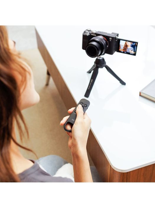 Pilot JJC BTR-S1 zamiennik Sony RMT-P1BT