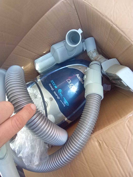 Odkurzacz Amica 2100 w