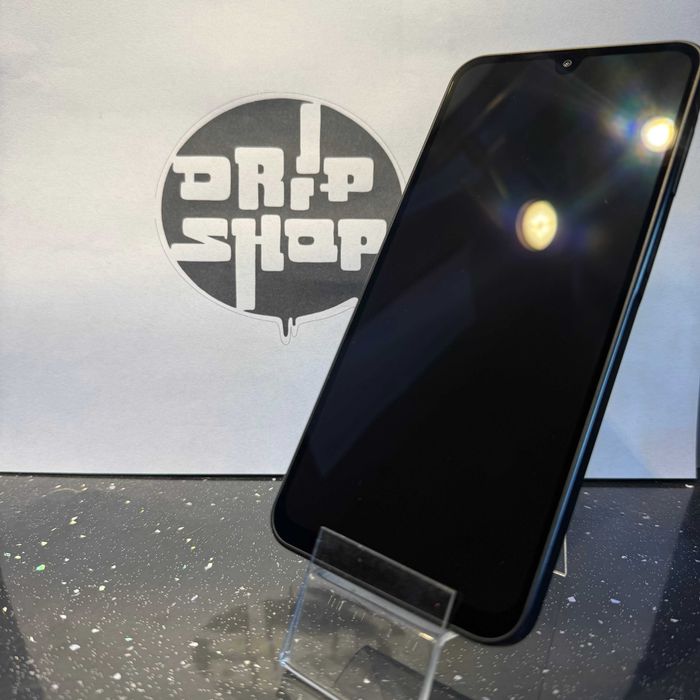 Samsung a17 4/128GB Czarny/Gwarancja/SklepGSM/Lach