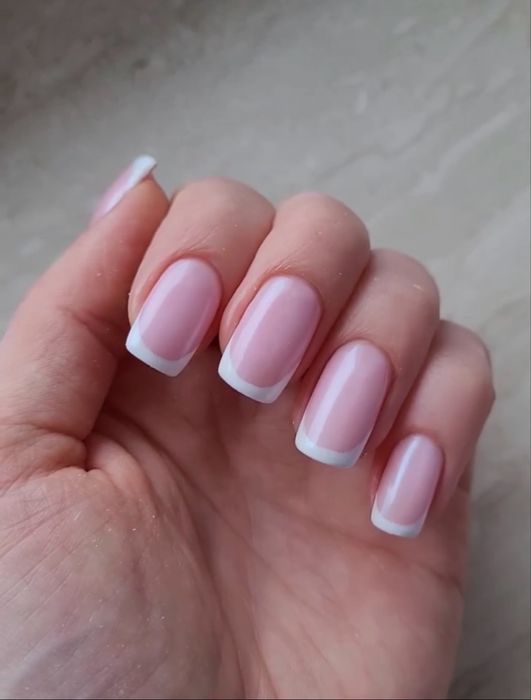 Makijaż okolicznosciowy/Manicure