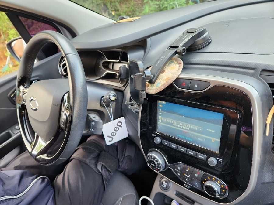 Renault Captur LE (QM3 ) 2015