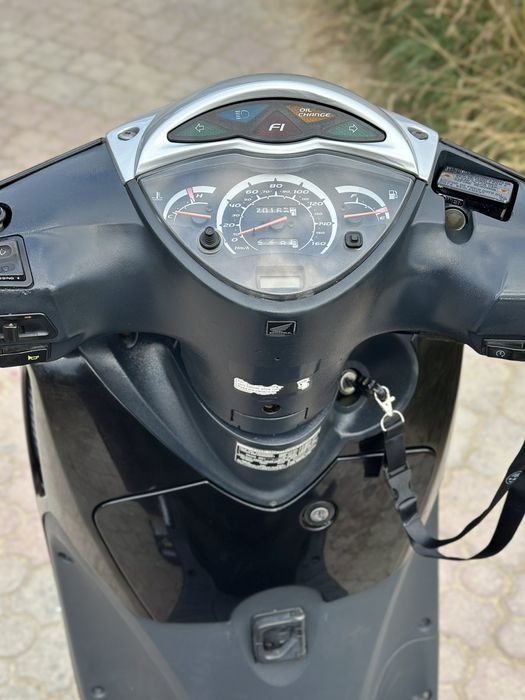 Скутер Honda sh 150