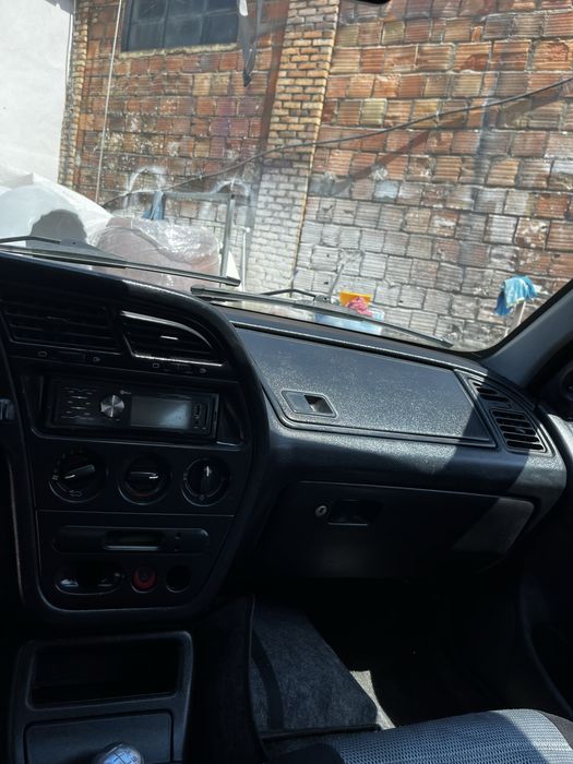 Peugeot 306 Break – 1997 – 1.9 gasoleo