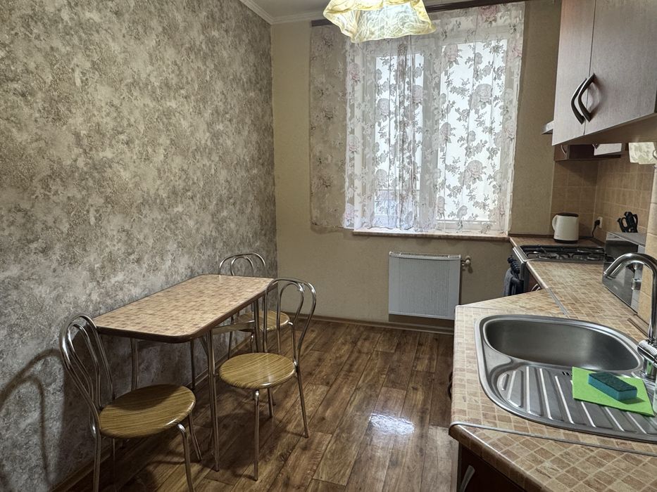 Двухкомнатная посуточно гагарина автовокзал