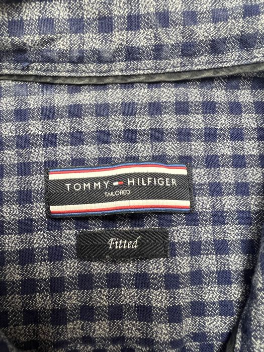 Koszula Tommy Hilfiger
