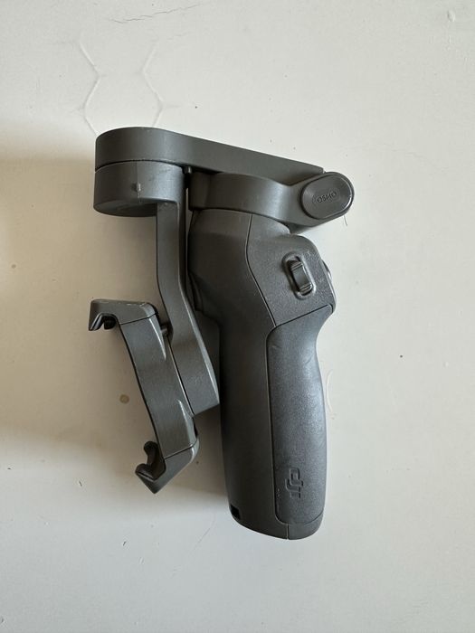 Dji osmo mobile 3