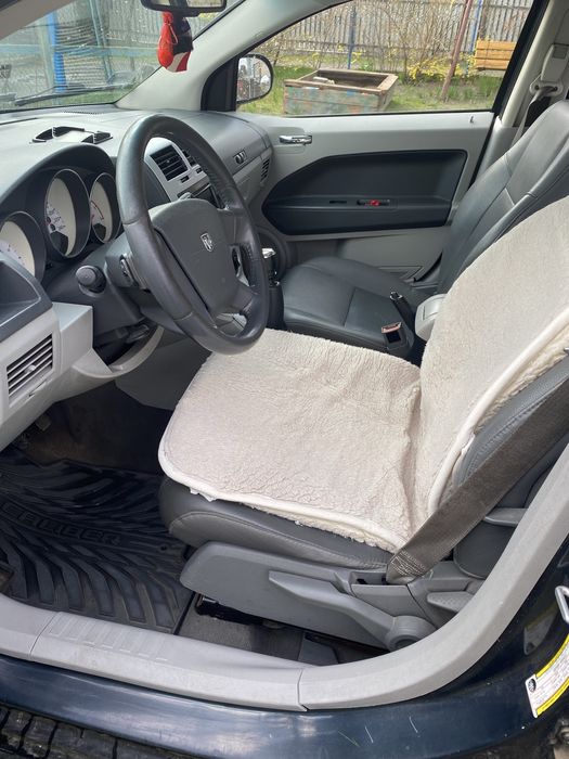 Dodge Caliber 2.0 CRD SXT