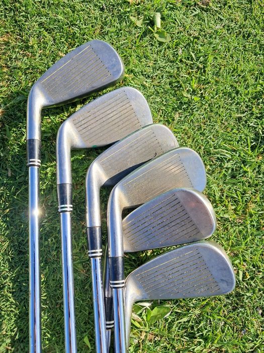 Set ferros cleveland 588 altutude