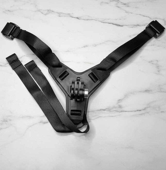 Крепление на мото шлем,кріплення на шолом для єкшн камер GoPro,Sony