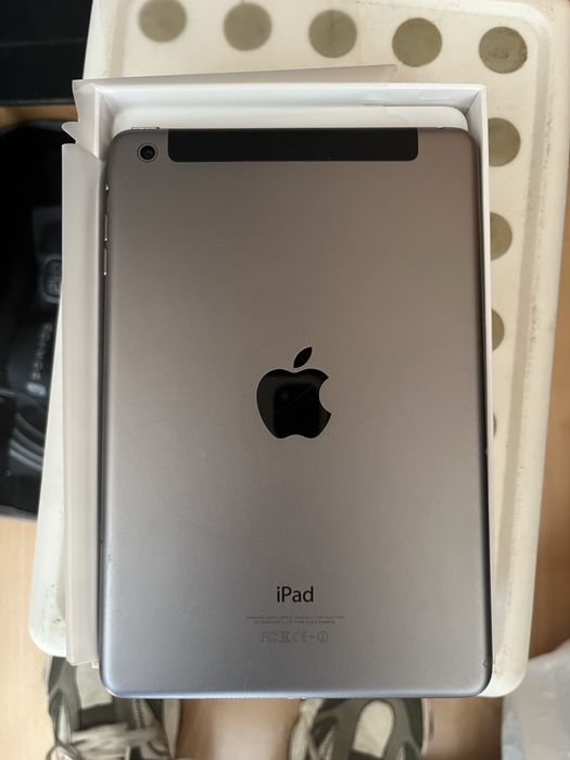 Apple ipad Mini- 2° Gen (32GB)