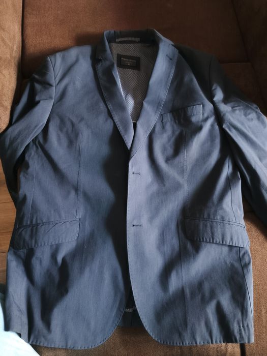 Marynarka Angelo littico