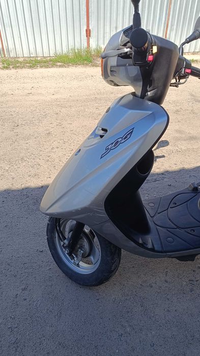 Продам yamaha jog 36