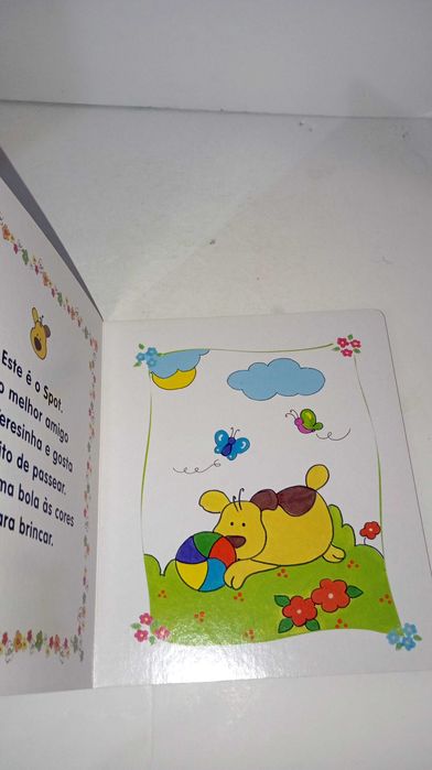 Olá Teresinha! - Impala