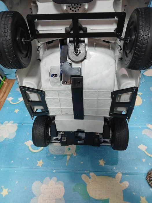 Електромобіль 12 вольт электромобиль на аккумуляторе