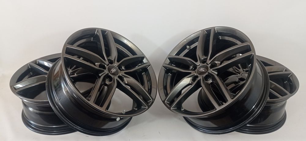 5x108 19" ford mondeo mk4 mk5 kuga mk1 mk2 mk3 focus edge s-max galaxy