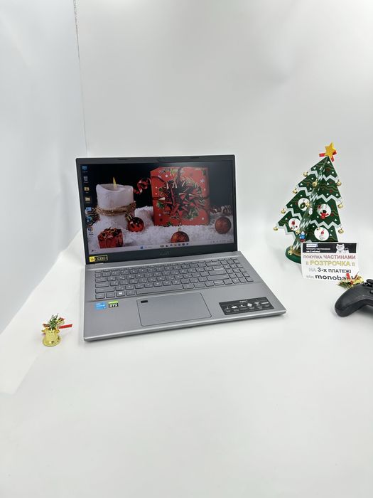 є90 Ноутбуків‼️12 ядер‼️ACER‼️RTX2050‼️Core i3 12Th/SSD 512/RAM16-32Gb