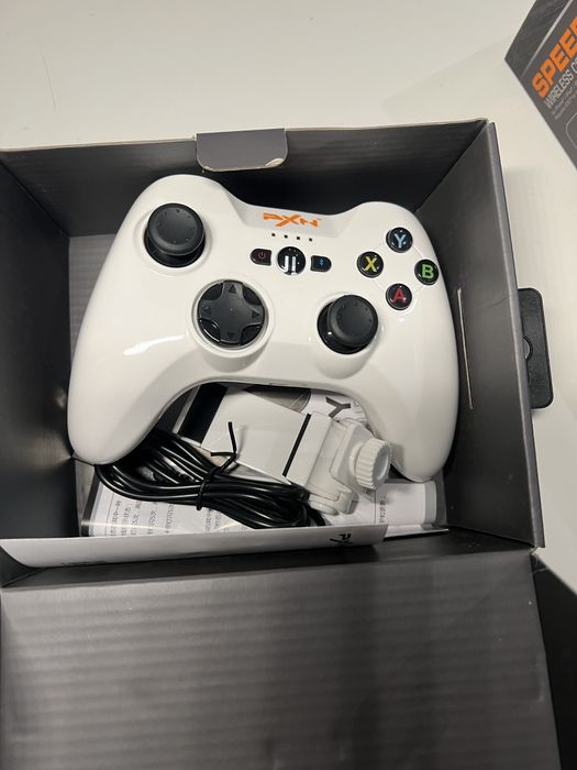 Игровой контроллер