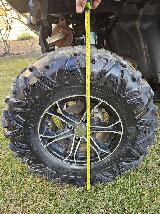 Cfmoto zforce 800 ex  баггі багги