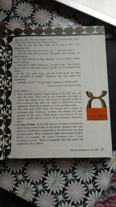 Macmillan English