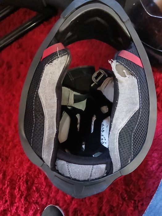Capacete nexx barato