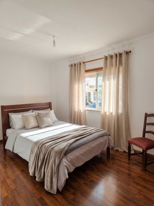 Apartamento T3 Mensal