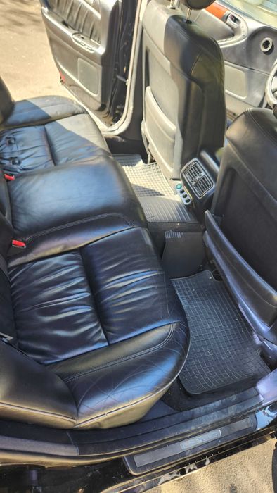 Lexus GS 300, 2jz, 1999, 3 л, АКПП, бензин