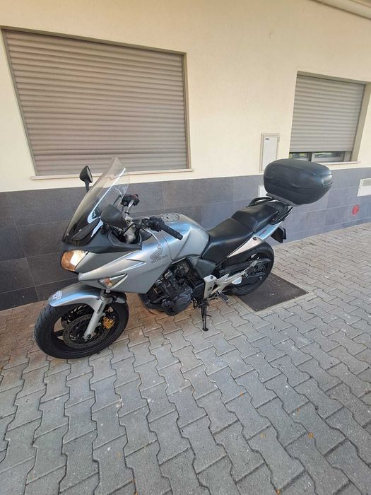 Honda CBF 600SA