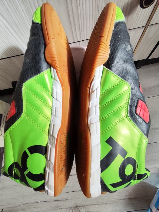 Halówki   Piłkarskie   NIKE TOTAL 90 SHOOT III