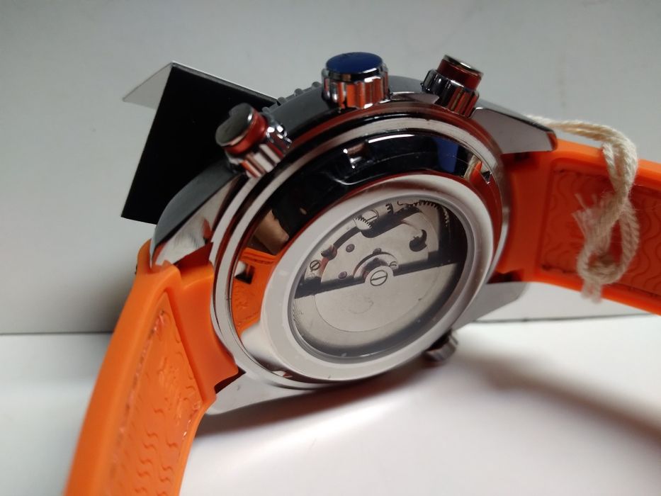 Zegarek męski automat