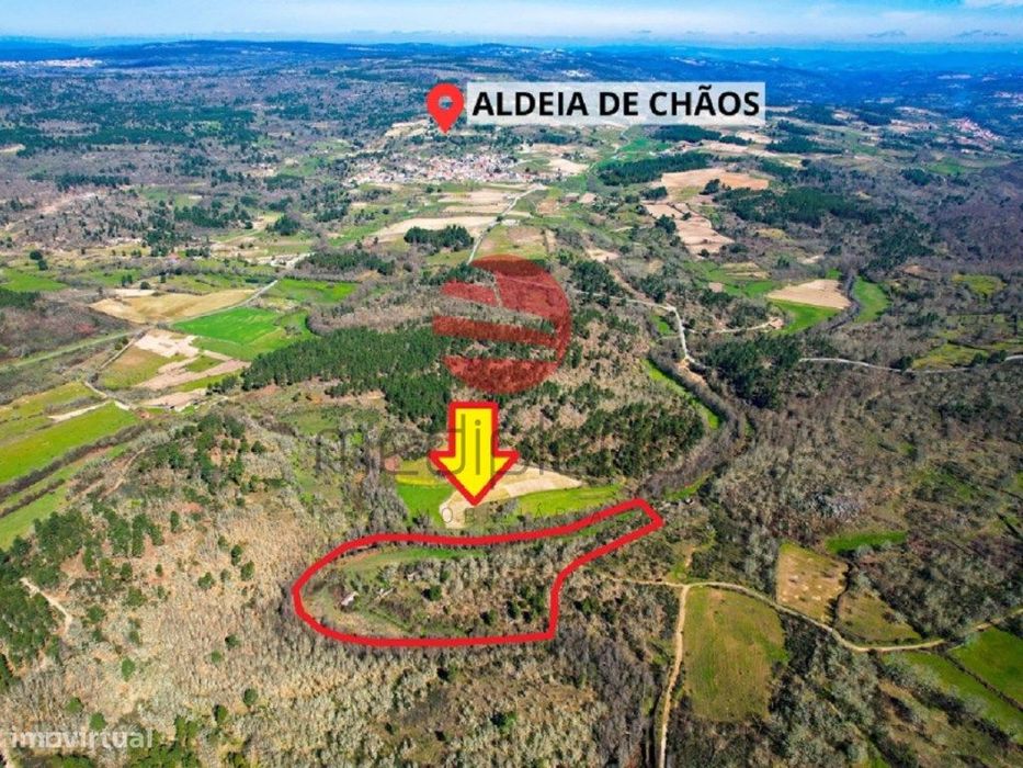Moinhos De Cereais