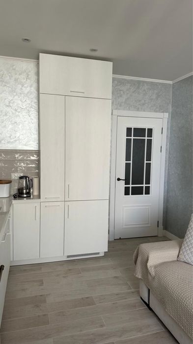 Продам шикарную 1-ком квартиру ЖК ВЕНЕЦИЯ ул. Самойла   Кошки. М. Ипподром! !!! - View 4