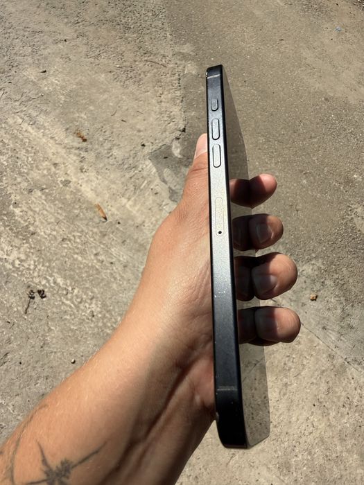 16 pro max 256 gb
