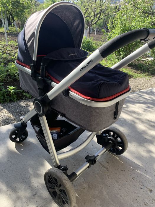 Продється коляска