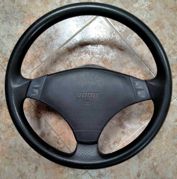 Volantes Fiat Punto 94 a 99-Varios