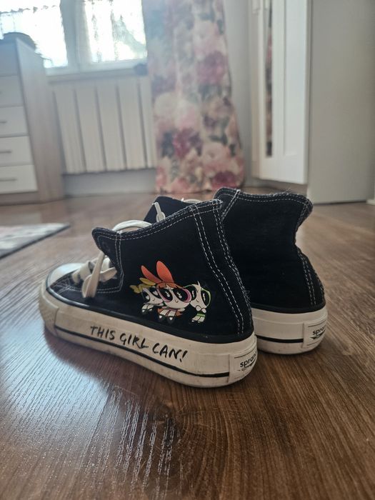 Sprzedam buty atomówki