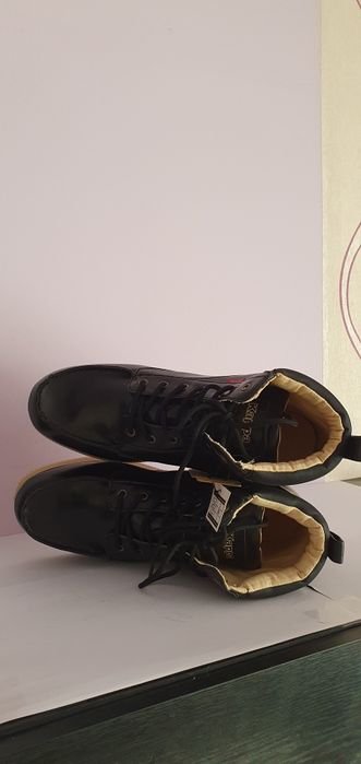 Buty nowe męskie Kappa Flame rozmiar 45