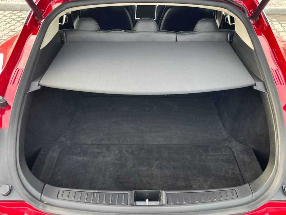 Продам Tesla S 2014. Можна в розстрочку, під викуп