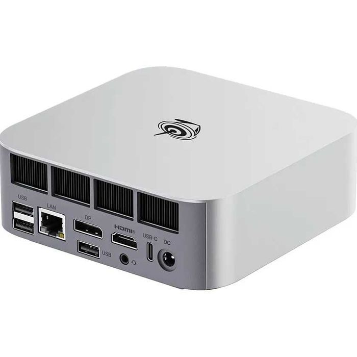 Міні ПК Beelink SER8 [Ryzen 7 8745HS, 32Gb/1Tb]