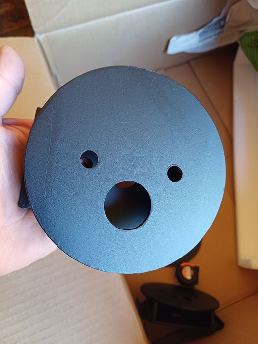 Пневмопідвіска, пневморессора ,  пневмоподушки  Фіат Дукато, Пежо Бокс