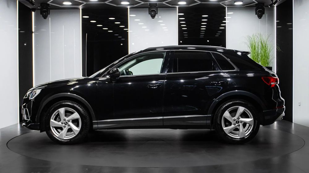 Audi Q3 SALON POLSKA/ FV23%/ Gwarancja Serwis/ 71 463 NETTO